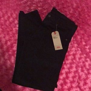 Levi Skinny Jeans